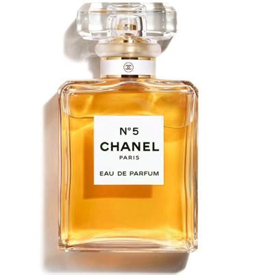 chanel no 5 opinie